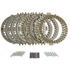 Frizione completa racing top - completa,