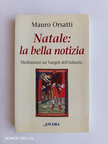 Mauro orsatti natale - natale:, la