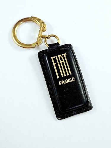 Porte cles fiat - porte-cles,