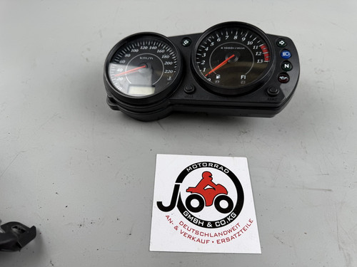Kawasaki er6f ex650a - kawasaki,
