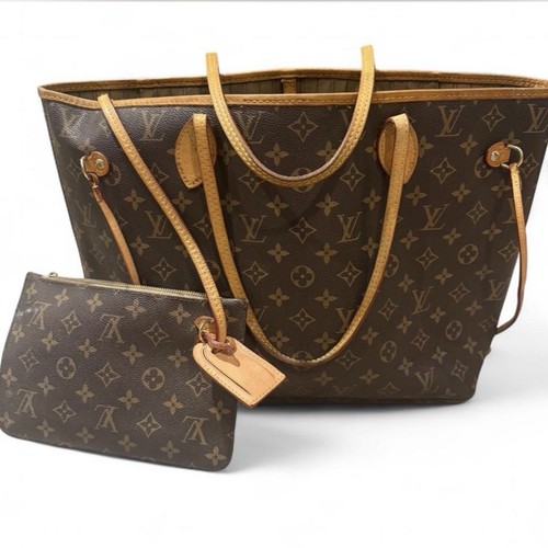 Borsa louis vuitton mai - borsa,
