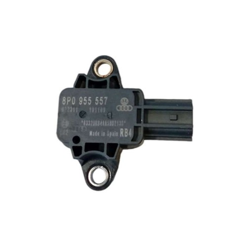 Sensore airbag 8p0955557 audi - sensore,