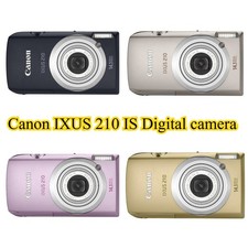 Canon IXUS 210 IS/SD 3500 IS