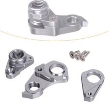 Per Bicicletta ZTTO Asse