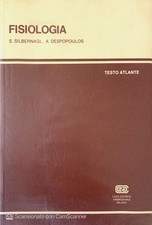 Fisiologia testo atlante