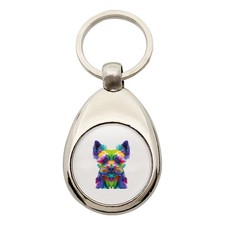 Portachiavi Yorkshire Terrier