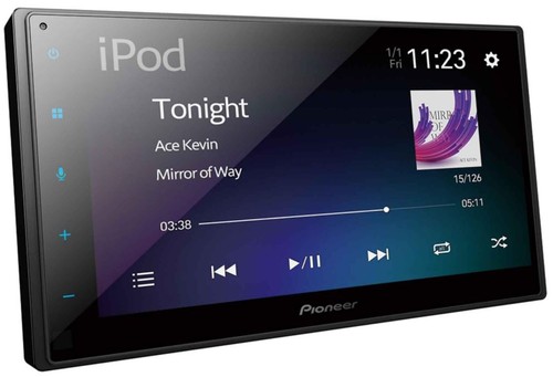 Pioneer sph da160dab - pioneer,