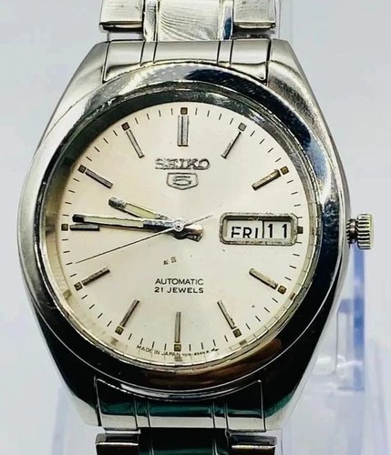 Orologio uomo seiko - orologio,