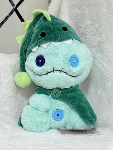Pigiama stile scrump peluche - pigiama,