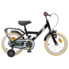 Biciclette per bambini acciaio - biciclette,