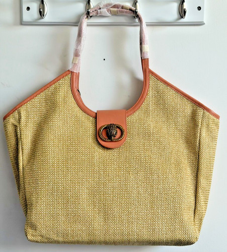 Borsa kurt geiger - geiger, tessuto