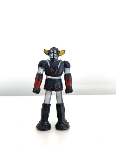 Grendizer ufo robot - , goldrake