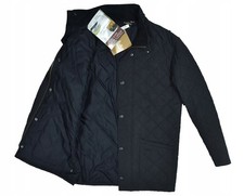 BARBOUR Hampton Giacca