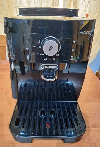 Longhi magnifica s - de'longhi,