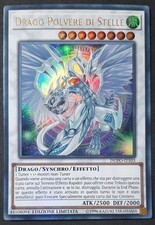 DRAGO POLVERE DI STELLE Ultra
