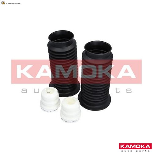 Kit parapolvere ammortizzatori - kit,