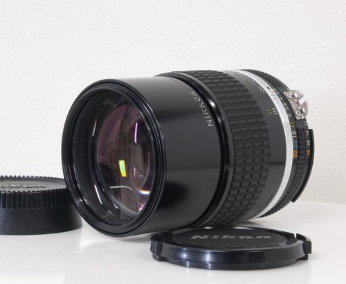 Quasi come nuovo - [++], nikon
