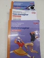 Caro Immaginar - corso di
