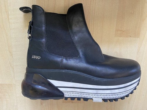 Liu boots air maxi - jo, 6