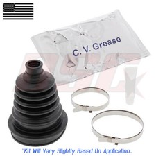Front Inner CV Boot For Yamaha