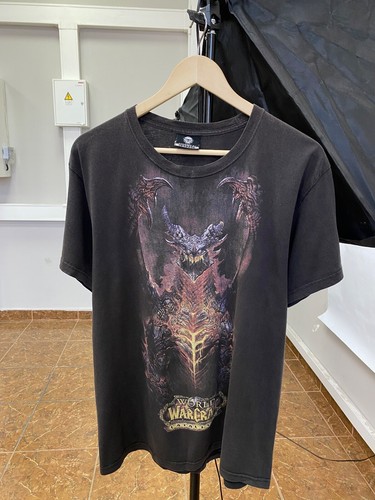 Shirt vintage world - world, of
