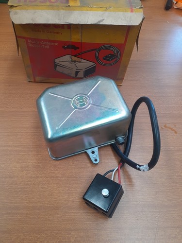 Motore antenna elettrica bosch - antenna,
