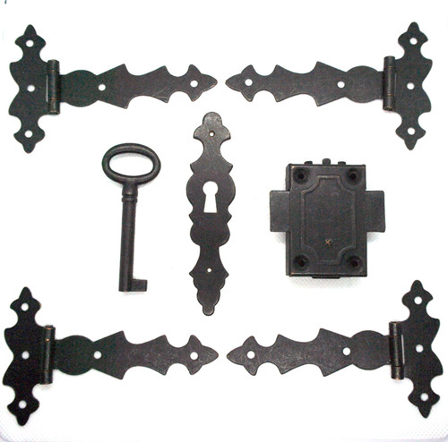 Cerniere stile antico