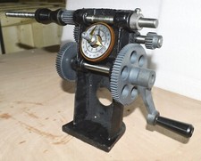 1 PC Manual Hand Coil Winder