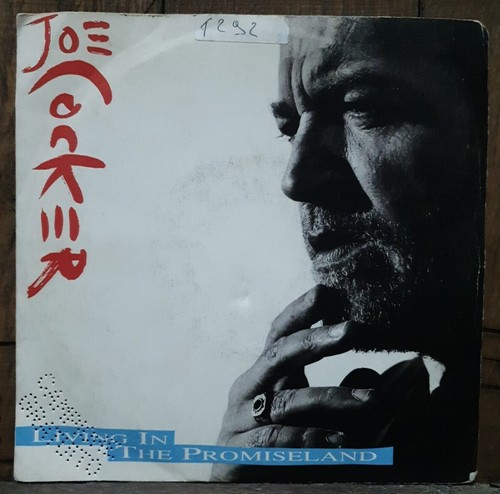 Joe cocker living the - cocker, in