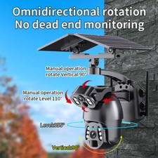 Microfono telecamera cctv - microfono,