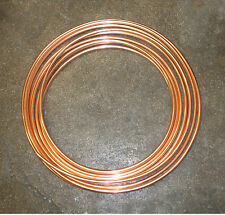 Tagliatubi in rame, ricotti