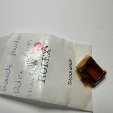 Rolex Steel buckle vintage for