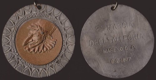 Medaglia mareno piave - di,