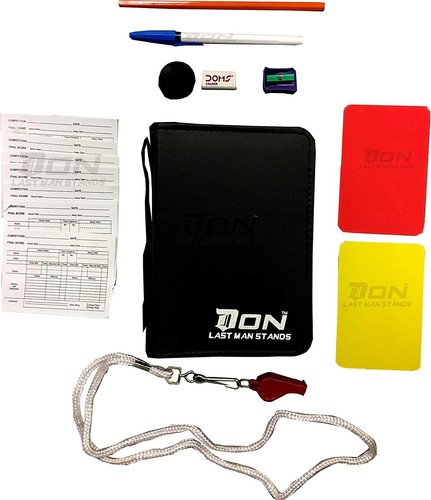 Carte arbitro rosso giallo - carte, rosso/giallo