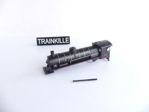 Fleischmann caisse locomotive - fleischmann,