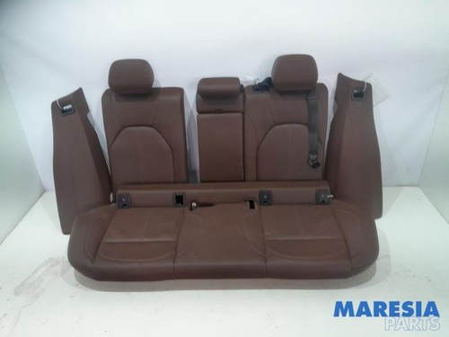 Sedile posteriore alfa - sedile,