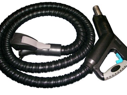 Tubo elettrico aspirapolvere