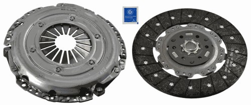 Kit frizione sachs 3000 970 - frizione,