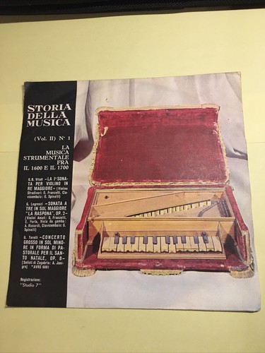 Vol 1 storia - ii,