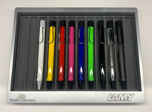 Penna sfera lamy safari - penna,