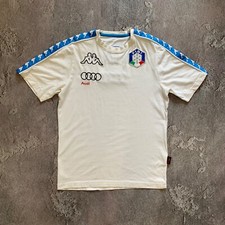 Kappa Lampas ITA FISI AUDI