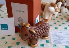 Thun Presepe Capra NATUR Capretta no formella angelo gatto teddy formella panda