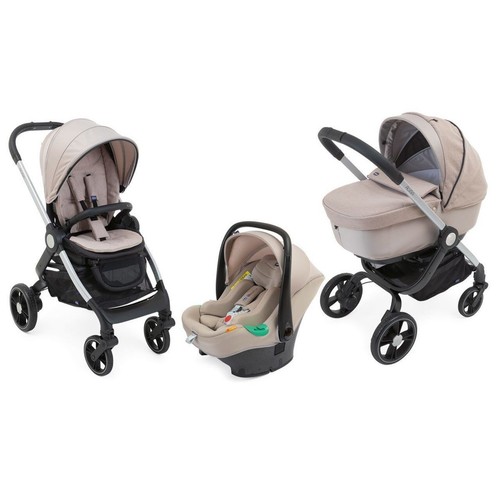 Trio passeggino chicco - passeggino,