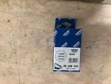 GROHE Gomito a Parete con Supporto Doccia, Cromo 28628000 