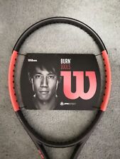 Nuova racchetta da tennis