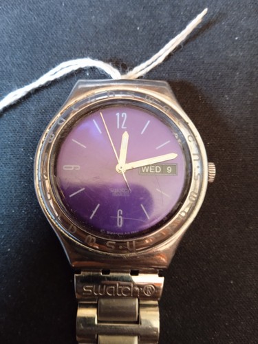 Orologio swatch scuba vintage - swatch,