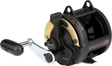 MULINELLO SHIMANO TLD 20
