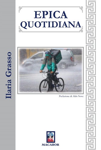 Libri ilaria grasso epica - ilaria,