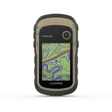 Garmin eTrex 32x GPS portatile
