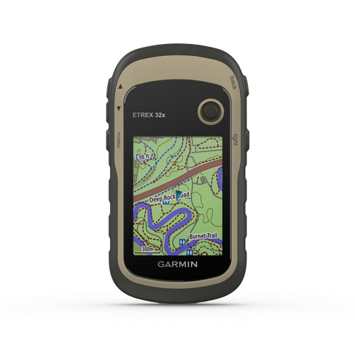 Garmin etrex 32x gps portatile - garmin,